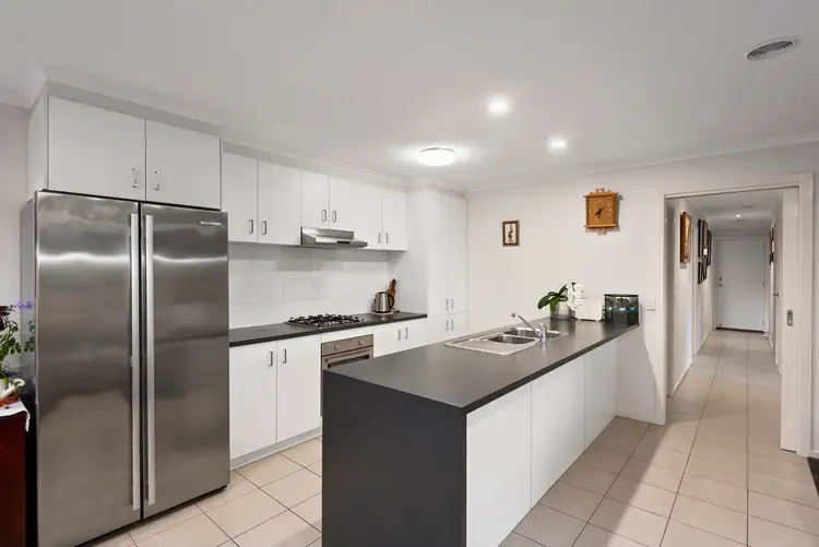 Fifth view of Homely house listing, 19 Ashwood Close, Ocean Grove VIC 3226