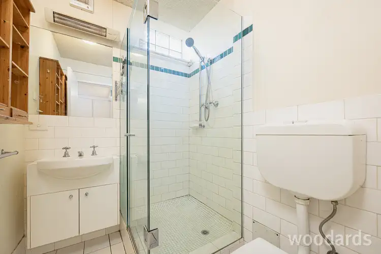 Fifth view of Homely apartment listing, 17/340 Beaconsfield Parade, St Kilda West VIC 3182