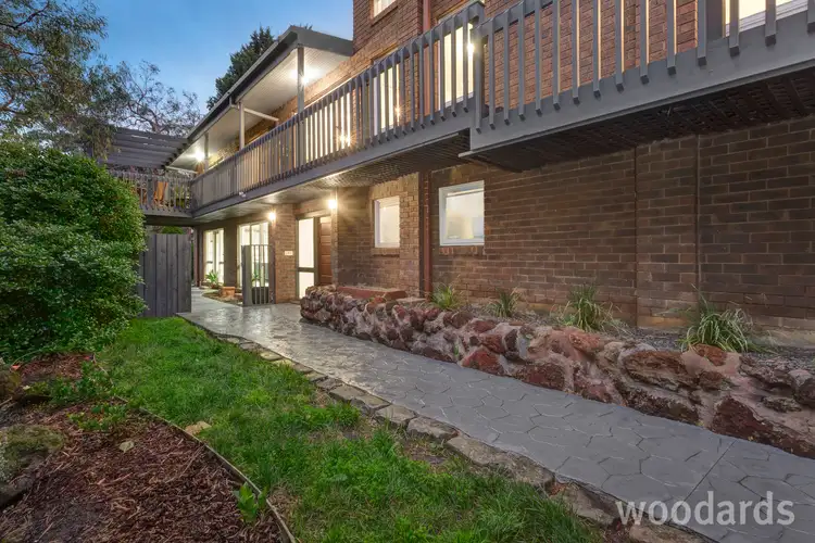 10 Briarfield Court, Templestowe VIC 3106