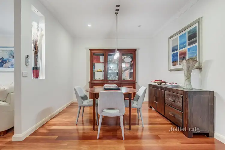 Fourth view of Homely townhouse listing, 11b Crozier Court, Mckinnon VIC 3204