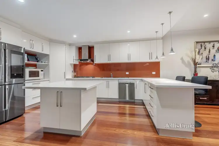 Fifth view of Homely townhouse listing, 11b Crozier Court, Mckinnon VIC 3204