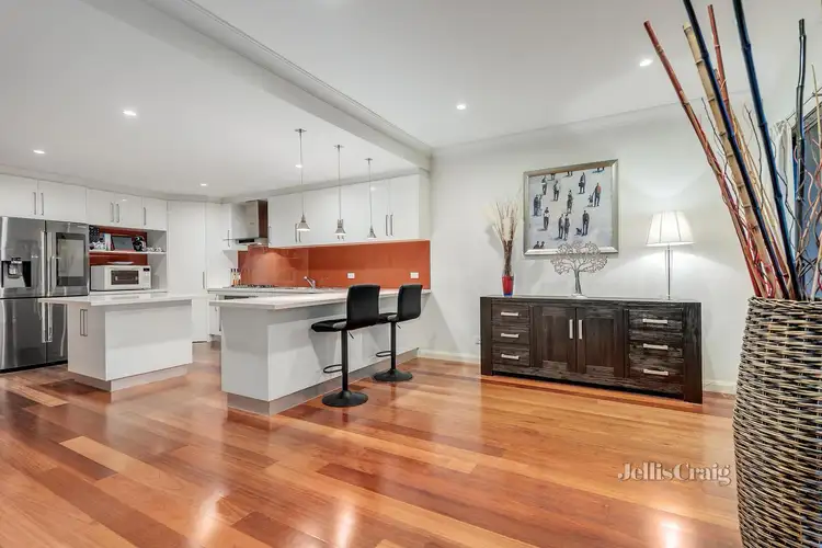 Sixth view of Homely townhouse listing, 11b Crozier Court, Mckinnon VIC 3204