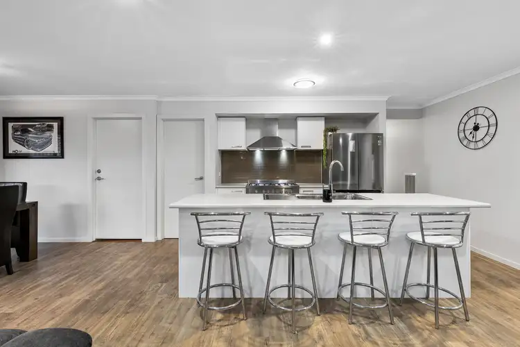 Third view of Homely house listing, 36 Gallant Way, Winter Valley VIC 3358