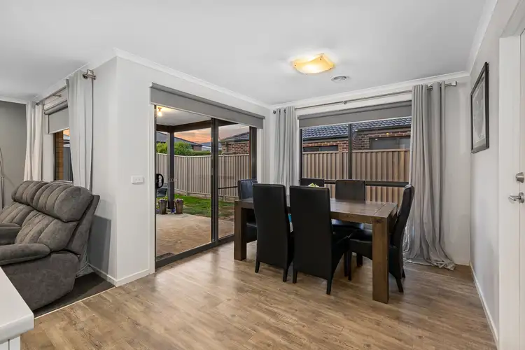 Fifth view of Homely house listing, 36 Gallant Way, Winter Valley VIC 3358