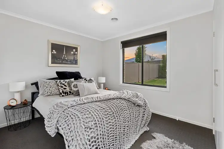 Sixth view of Homely house listing, 36 Gallant Way, Winter Valley VIC 3358
