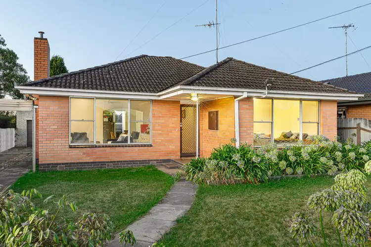 11 Picton Street, Sebastopol VIC 3356