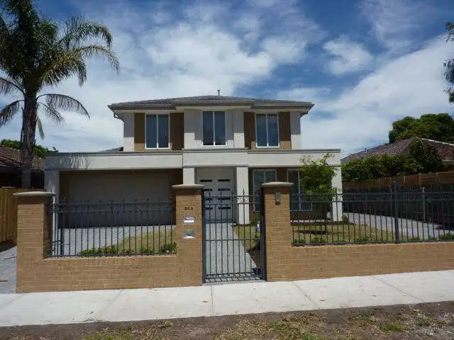 64A Male Street