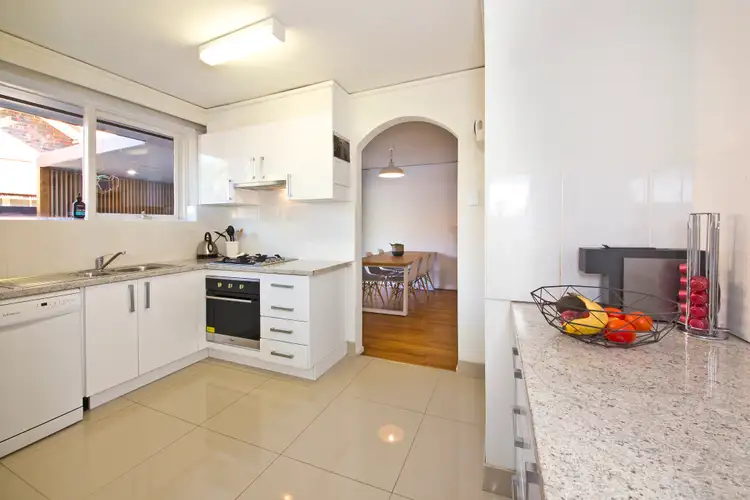 Main view of Homely townhouse listing, 2/957 Dandenong Road, Malvern East VIC 3145