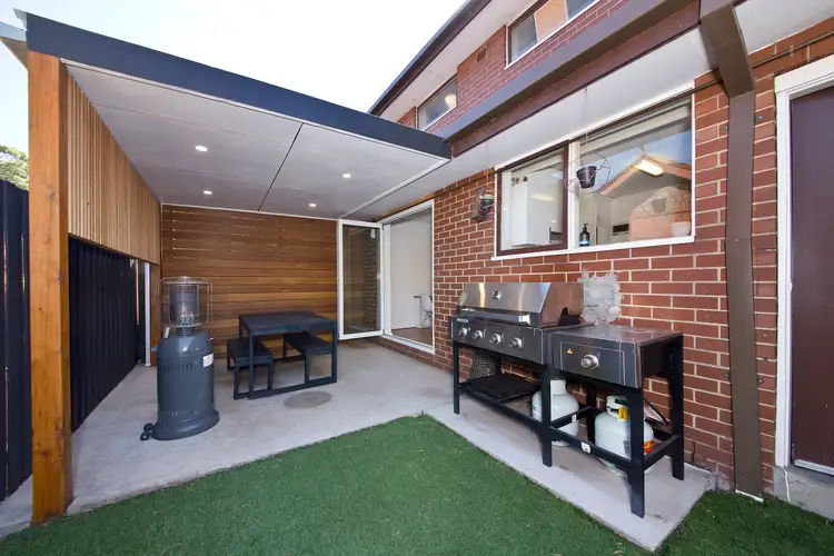Third view of Homely townhouse listing, 2/957 Dandenong Road, Malvern East VIC 3145