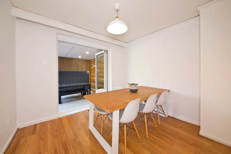 Fifth view of Homely townhouse listing, 2/957 Dandenong Road, Malvern East VIC 3145