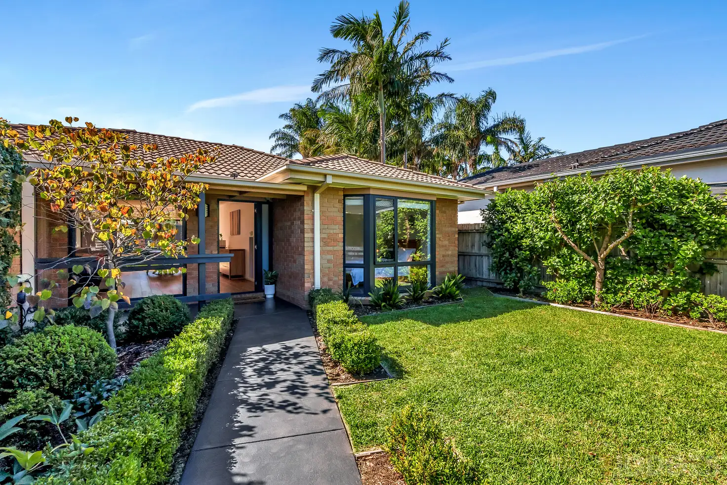 Main view of Homely townhouse listing, 19 Robert Street, Parkdale VIC 3195