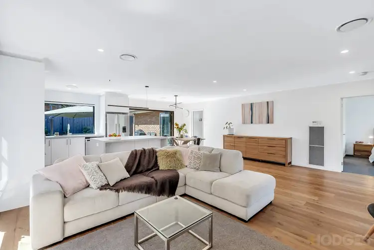 Second view of Homely townhouse listing, 19 Robert Street, Parkdale VIC 3195