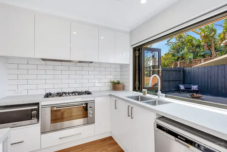 Third view of Homely townhouse listing, 19 Robert Street, Parkdale VIC 3195