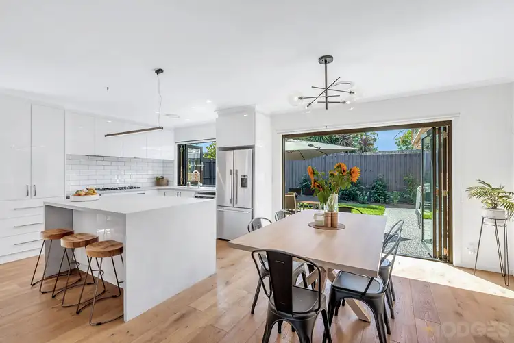 Fourth view of Homely townhouse listing, 19 Robert Street, Parkdale VIC 3195