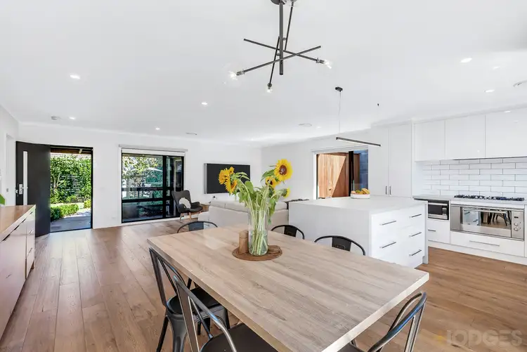 Fifth view of Homely townhouse listing, 19 Robert Street, Parkdale VIC 3195