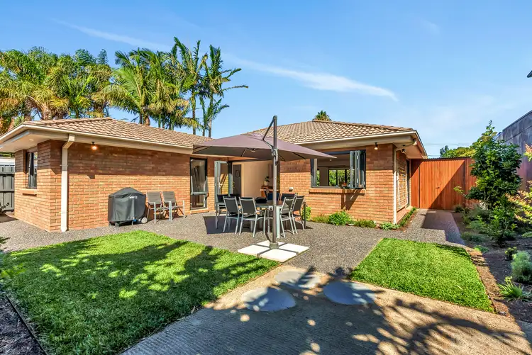 Sixth view of Homely townhouse listing, 19 Robert Street, Parkdale VIC 3195