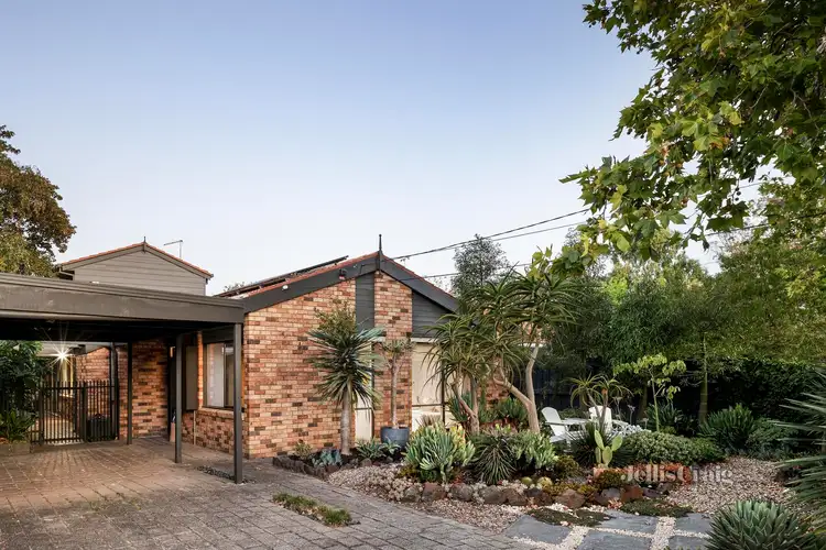 Main view of Homely house listing, 4 Vine Grove, Carnegie VIC 3163