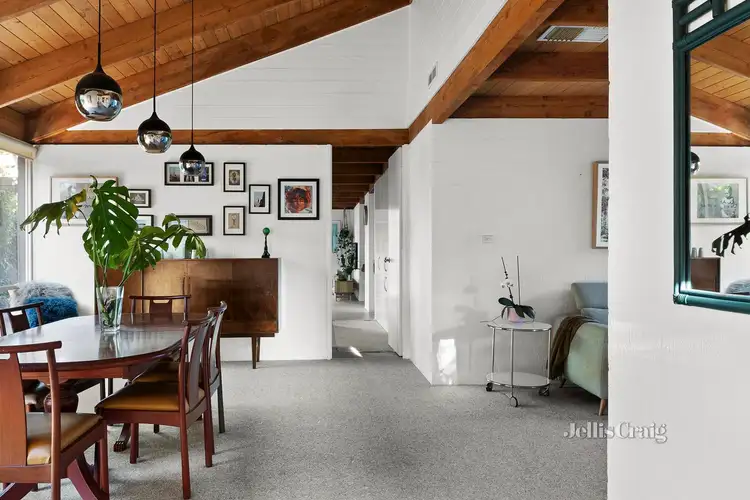 Third view of Homely house listing, 4 Vine Grove, Carnegie VIC 3163