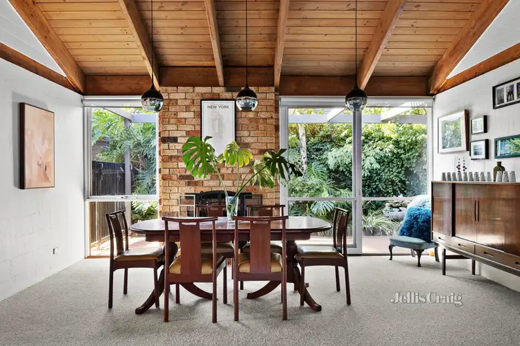 Fourth view of Homely house listing, 4 Vine Grove, Carnegie VIC 3163