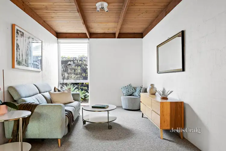 Fifth view of Homely house listing, 4 Vine Grove, Carnegie VIC 3163