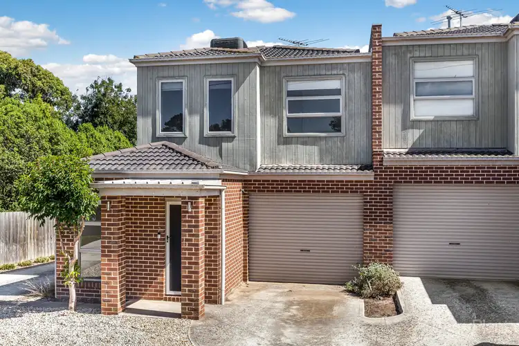 Main view of Homely unit listing, 2/141 Windham Street, Wallan VIC 3756