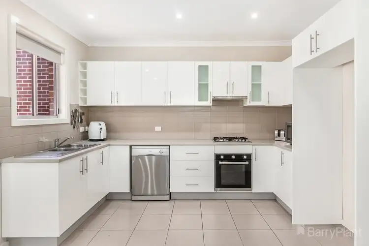Second view of Homely unit listing, 2/141 Windham Street, Wallan VIC 3756