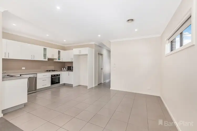 Third view of Homely unit listing, 2/141 Windham Street, Wallan VIC 3756