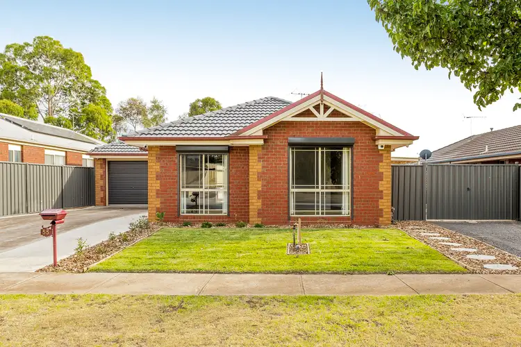 55 Charlotte Crescent, Wyndham Vale VIC 3024