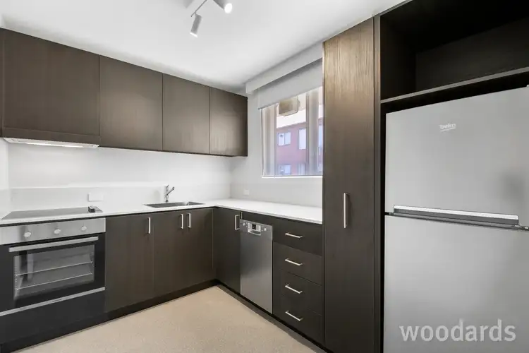 Main view of Homely apartment listing, 16/614 Moreland Road, Brunswick West VIC 3055