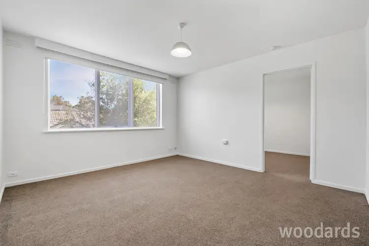 Second view of Homely apartment listing, 16/614 Moreland Road, Brunswick West VIC 3055