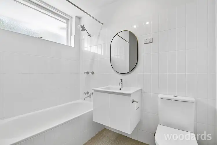 Third view of Homely apartment listing, 16/614 Moreland Road, Brunswick West VIC 3055