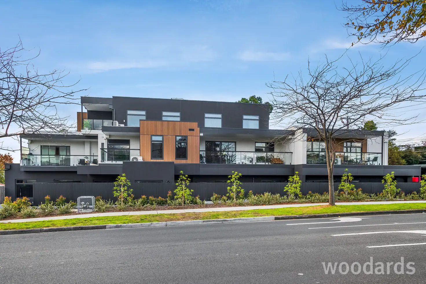 Main view of Homely apartment listing, 106/370-372 Mitcham Road, Mitcham VIC 3132