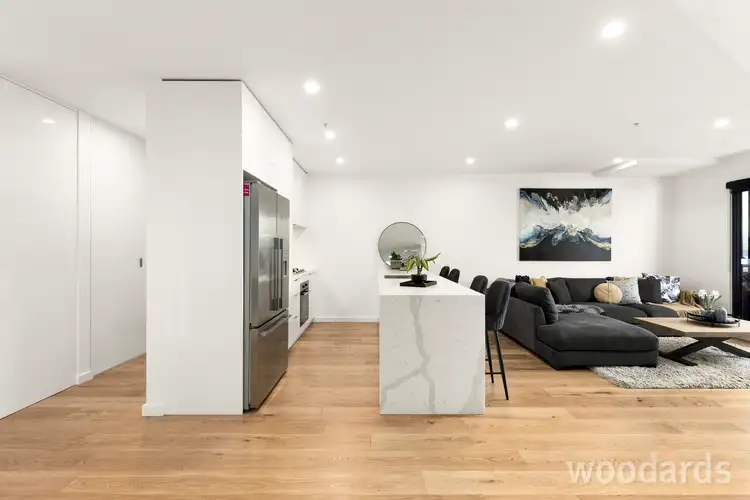 Sixth view of Homely apartment listing, 106/370-372 Mitcham Road, Mitcham VIC 3132
