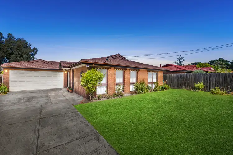 Main view of Homely house listing, 90 Bourke Road, Clarinda VIC 3169