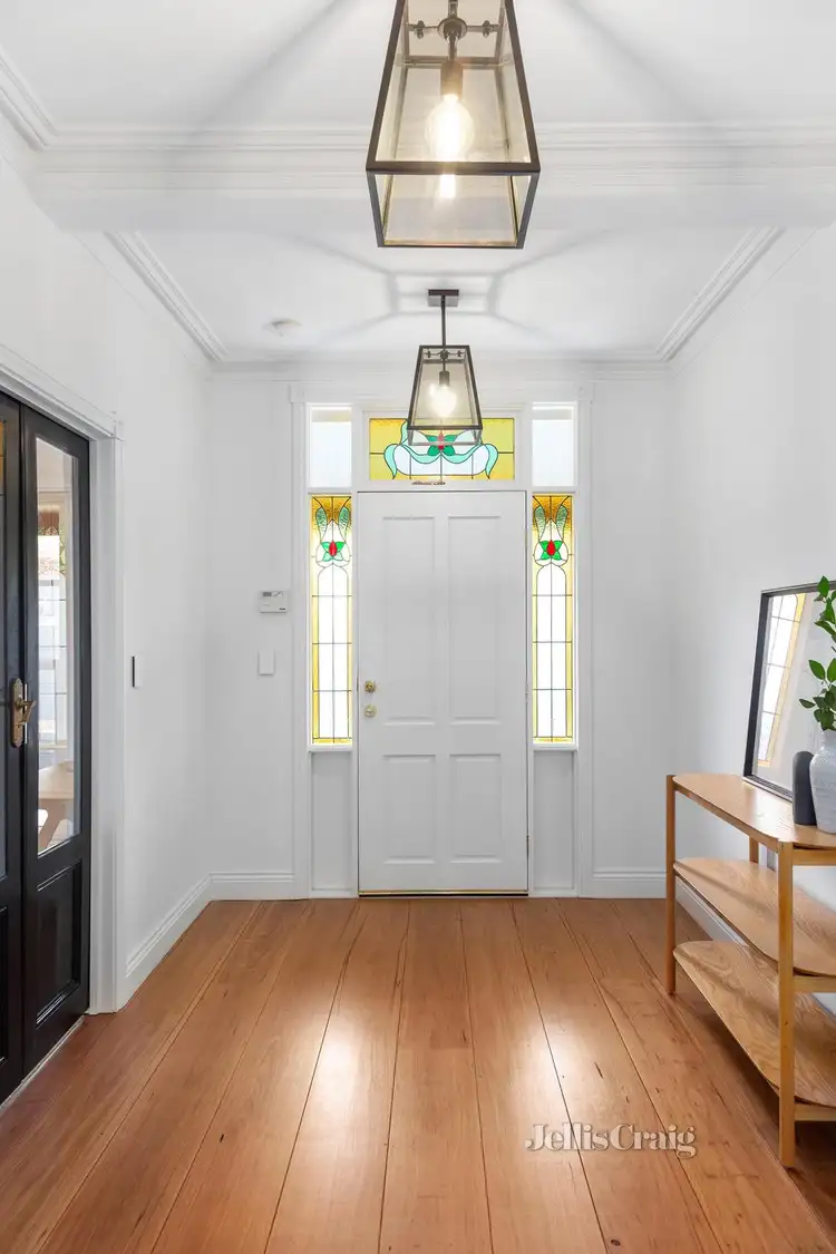 Third view of Homely house listing, 5 Crowe Court, Eltham VIC 3095