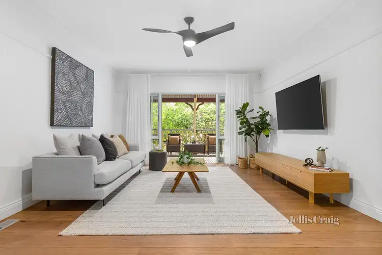 Fourth view of Homely house listing, 5 Crowe Court, Eltham VIC 3095