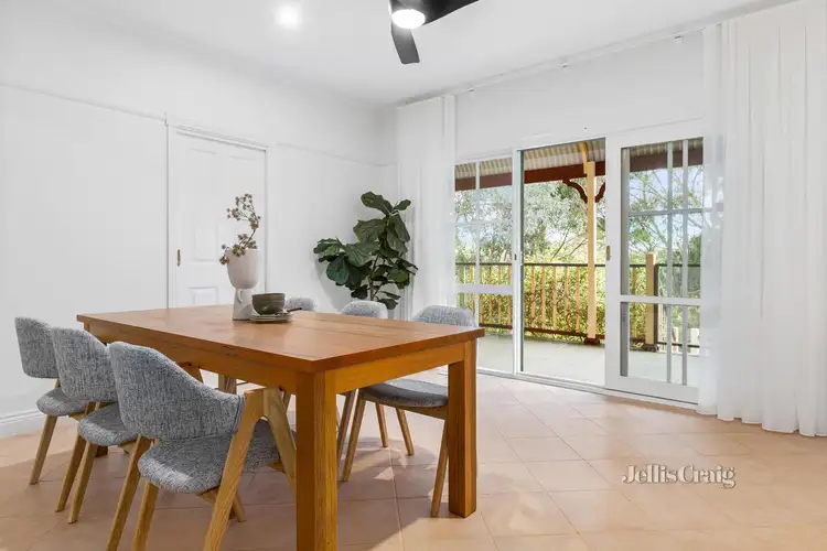Fifth view of Homely house listing, 5 Crowe Court, Eltham VIC 3095