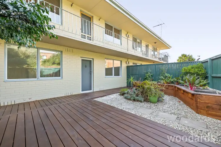 3/72 Victoria Street, Brunswick East VIC 3057