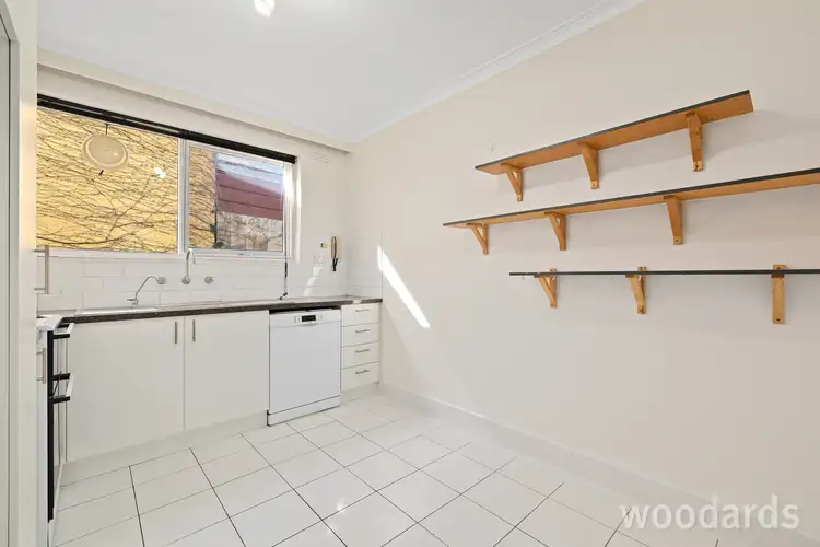 Third view of Homely unit listing, 3/72 Victoria Street, Brunswick East VIC 3057