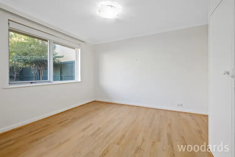 Fourth view of Homely unit listing, 3/72 Victoria Street, Brunswick East VIC 3057