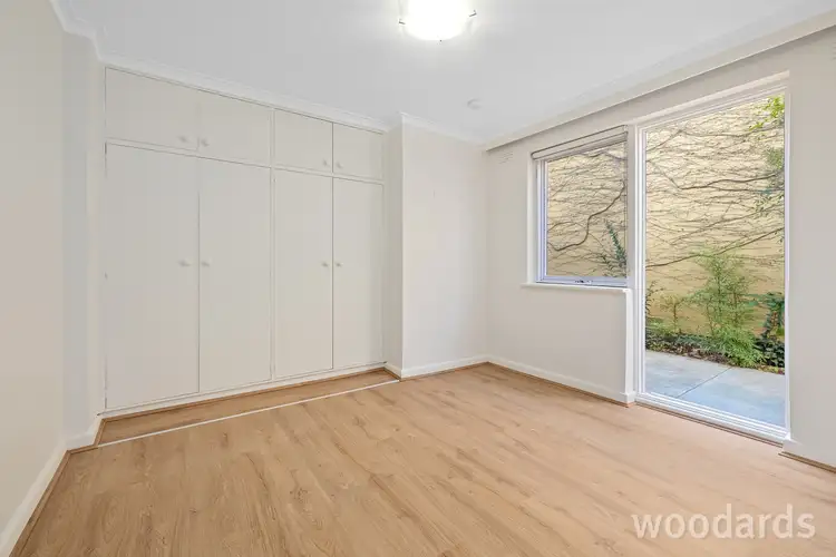 Fifth view of Homely unit listing, 3/72 Victoria Street, Brunswick East VIC 3057