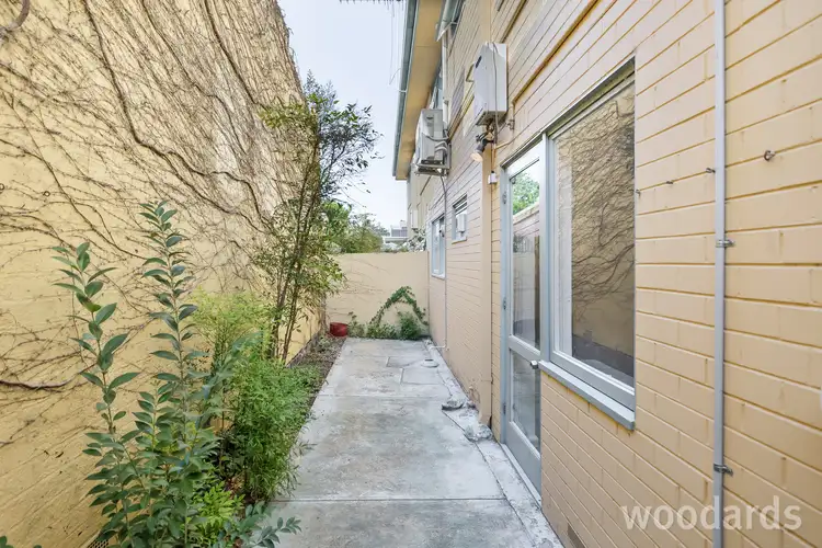 Sixth view of Homely unit listing, 3/72 Victoria Street, Brunswick East VIC 3057