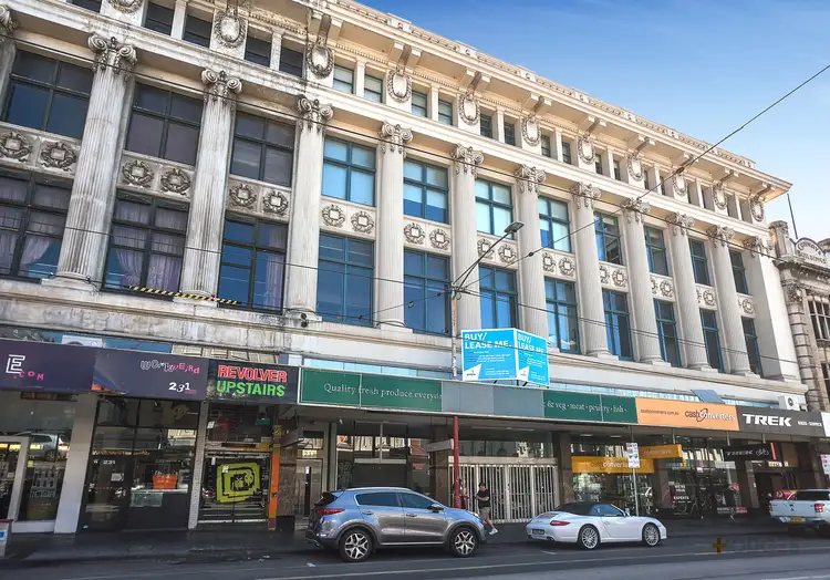 Main view of Homely apartment listing, 104/233 Chapel Street, Prahran VIC 3181