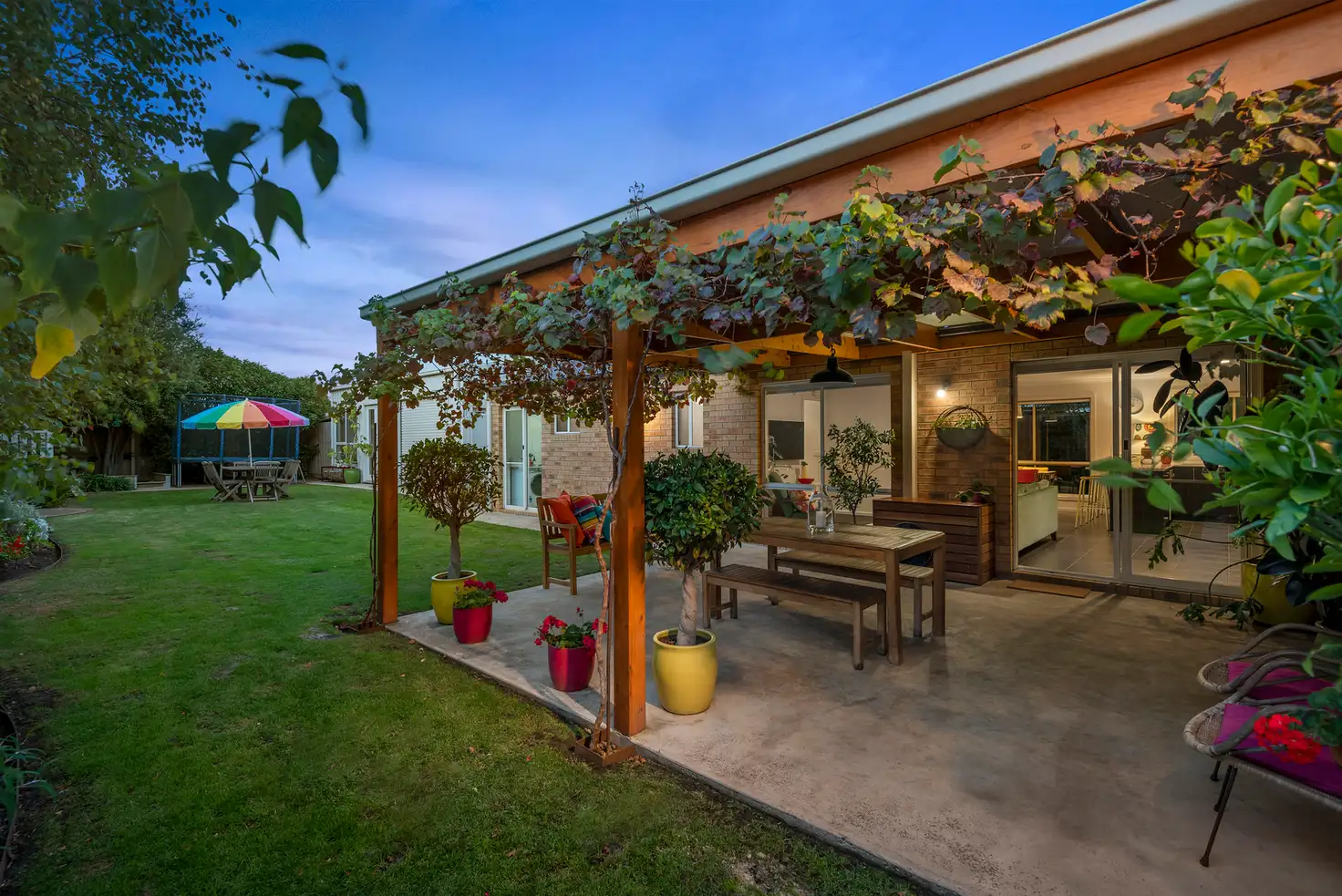 Main view of Homely house listing, 69 Oakdean Boulevard, Ocean Grove VIC 3226