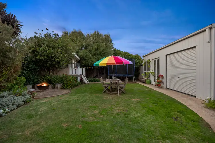 Second view of Homely house listing, 69 Oakdean Boulevard, Ocean Grove VIC 3226
