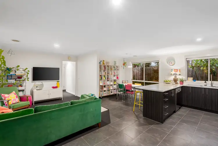 Third view of Homely house listing, 69 Oakdean Boulevard, Ocean Grove VIC 3226
