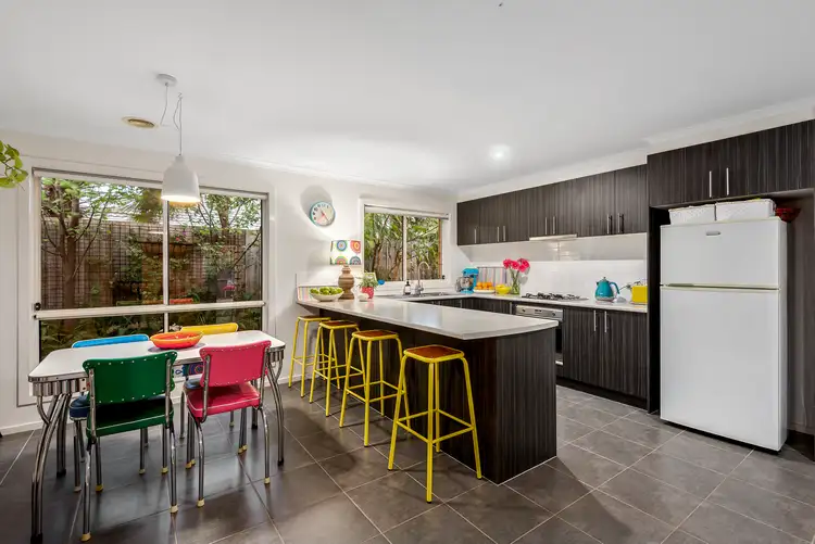 Fifth view of Homely house listing, 69 Oakdean Boulevard, Ocean Grove VIC 3226