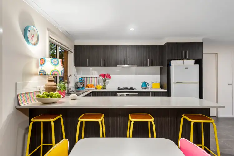 Sixth view of Homely house listing, 69 Oakdean Boulevard, Ocean Grove VIC 3226