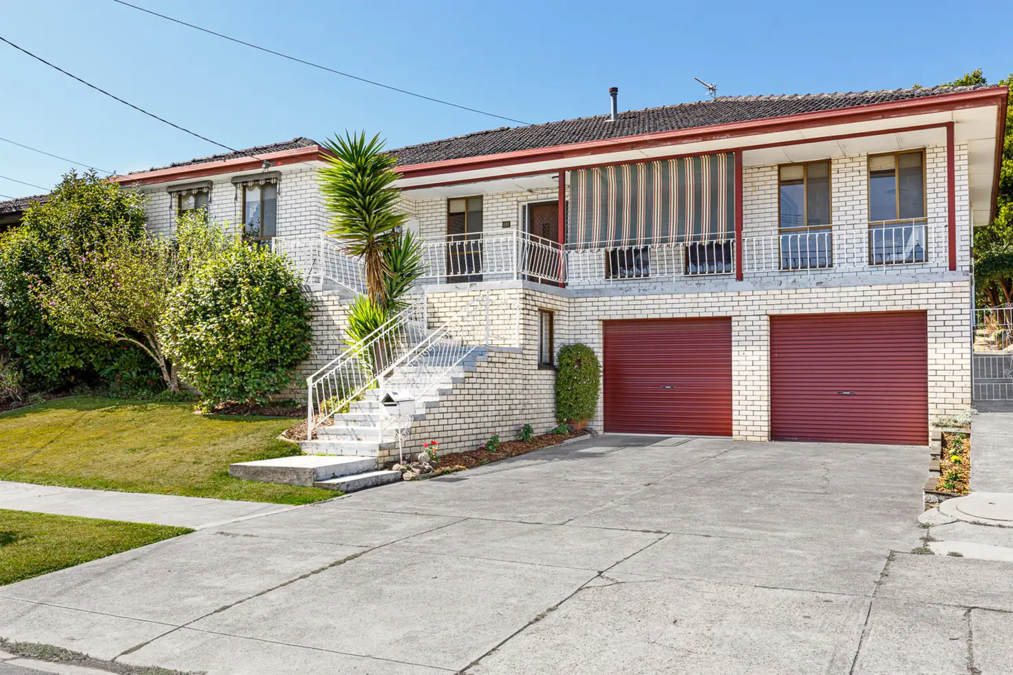 Main view of Homely house listing, 10 Philip Avenue, Ballarat North VIC 3350