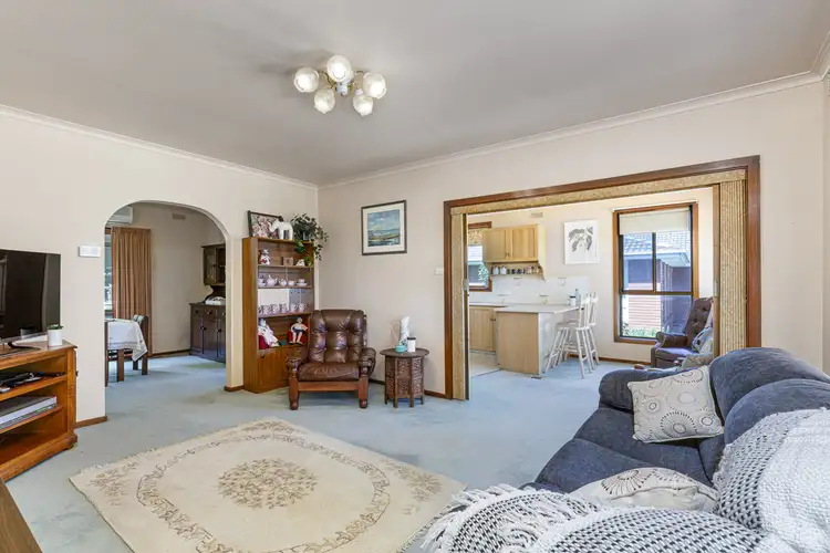 Second view of Homely house listing, 10 Philip Avenue, Ballarat North VIC 3350